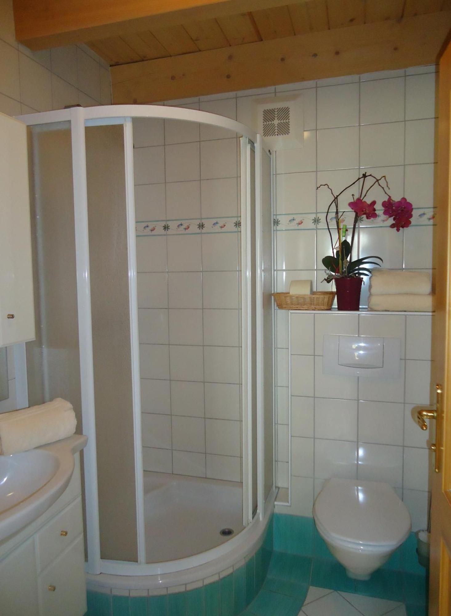 Leebhof Vila Patergassen Quarto foto