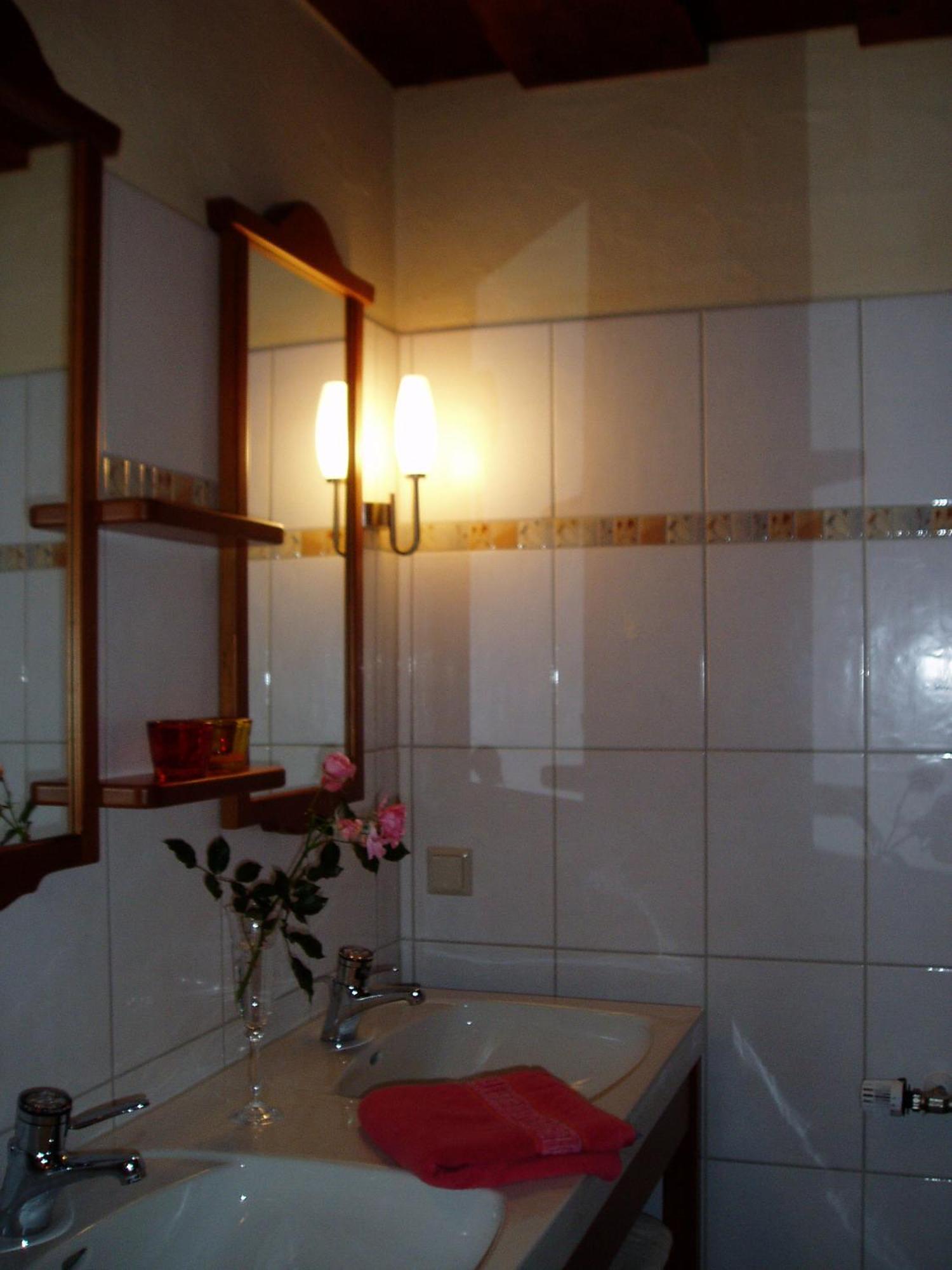 Leebhof Vila Patergassen Quarto foto
